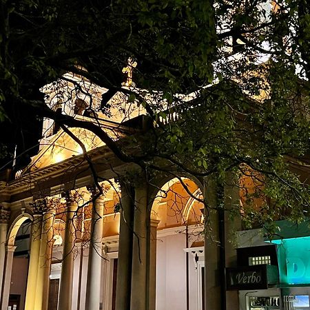 Апартаменты Altos De Artusi Консепсьон-дель-Уругвай Экстерьер фото